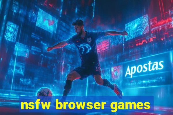 nsfw browser games